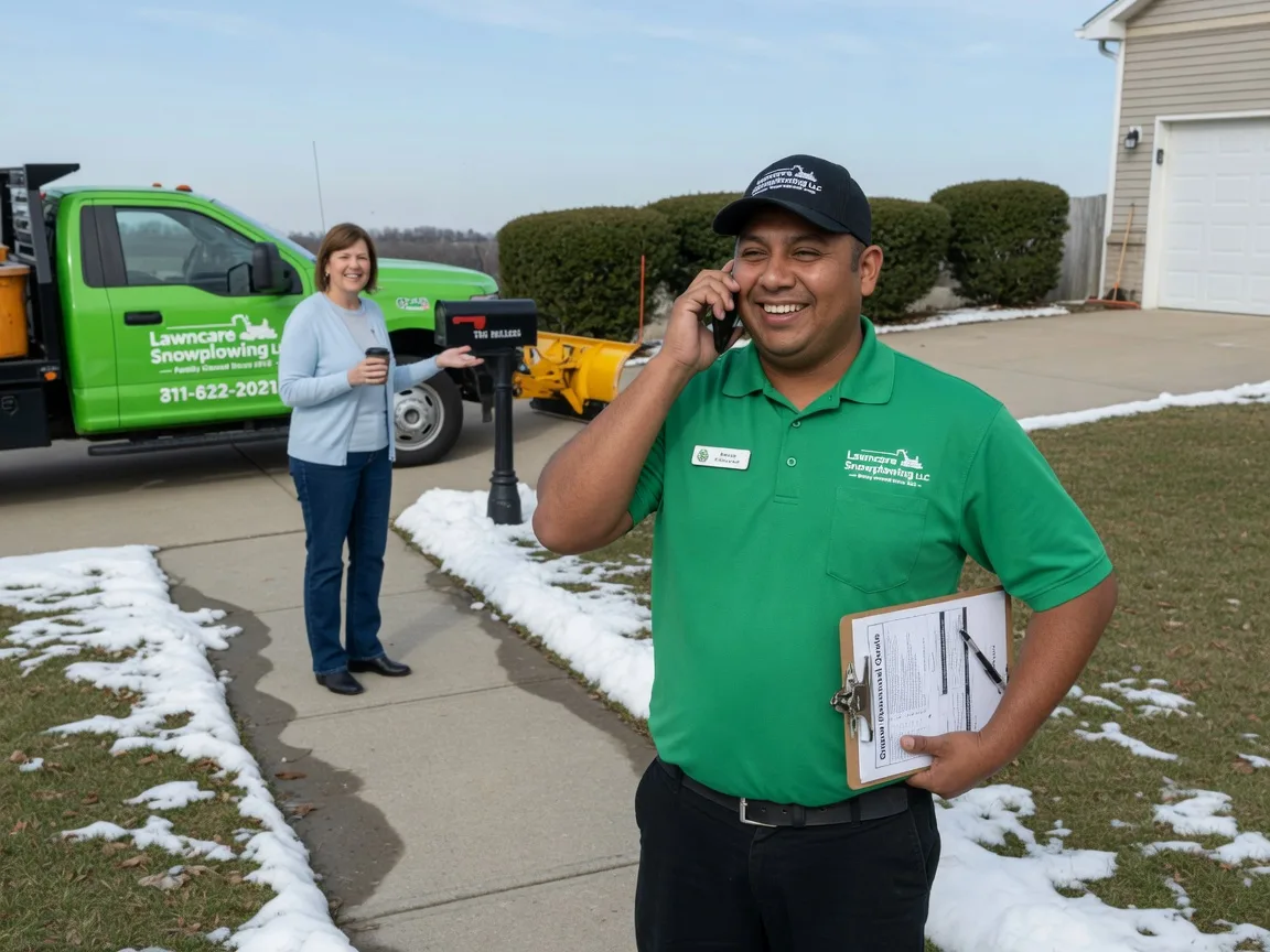 Lawn Care Services By Expert Landscaper The Dalles, OR FAQs